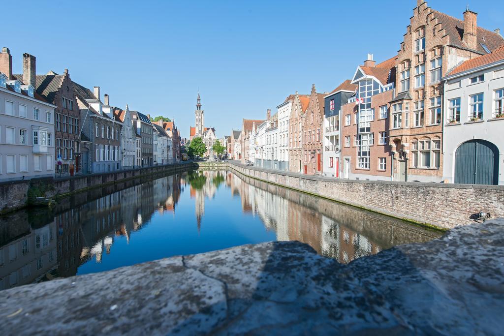 B&B Geerwijn Brugia Zewnętrze zdjęcie