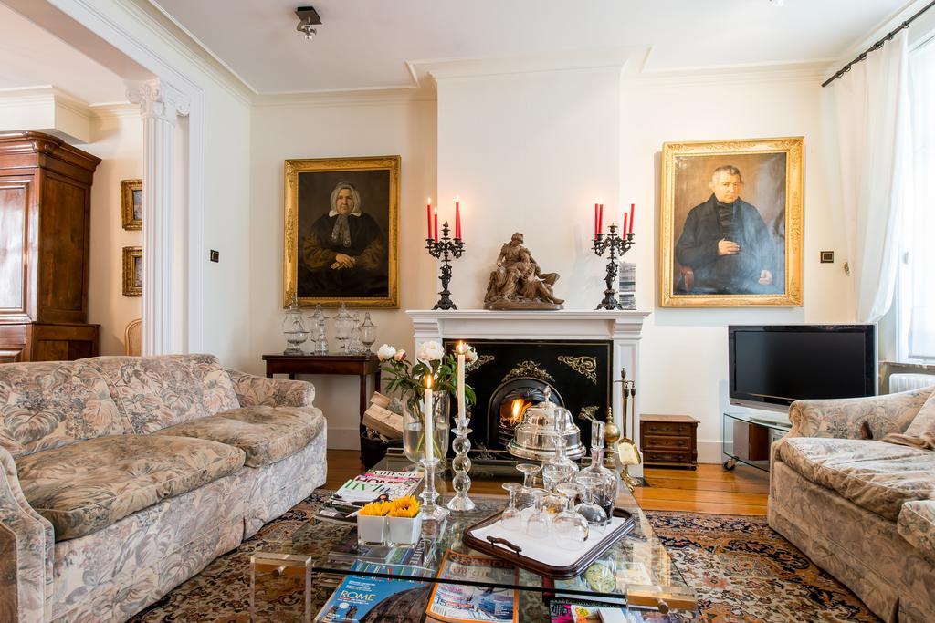 B&B Geerwijn Brugia Zewnętrze zdjęcie