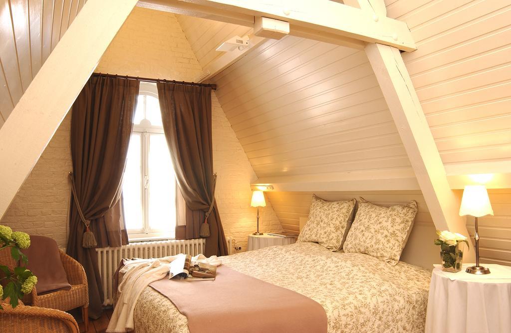 B&B Geerwijn Brugia Zewnętrze zdjęcie