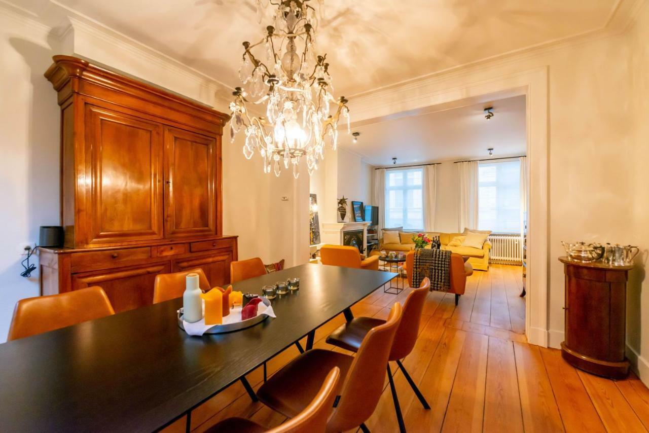B&B Geerwijn Brugia Zewnętrze zdjęcie