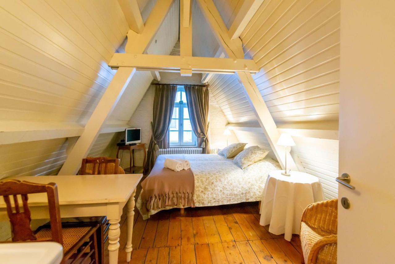B&B Geerwijn Brugia Zewnętrze zdjęcie