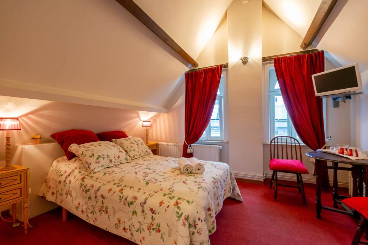 B&B Geerwijn Brugia Zewnętrze zdjęcie