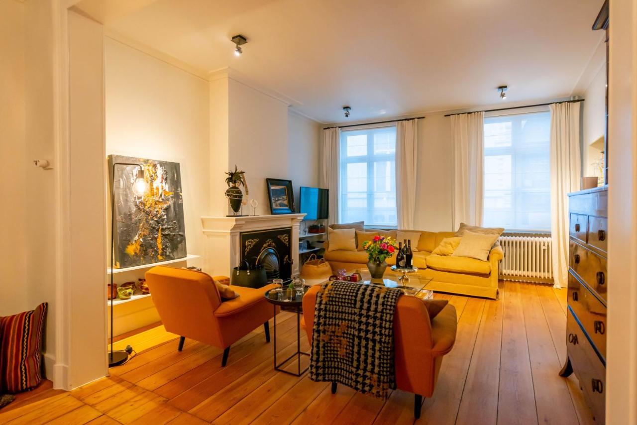 B&B Geerwijn Brugia Zewnętrze zdjęcie