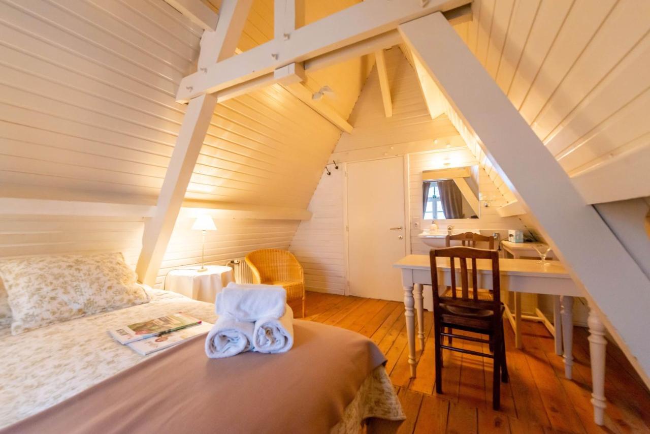 B&B Geerwijn Brugia Zewnętrze zdjęcie