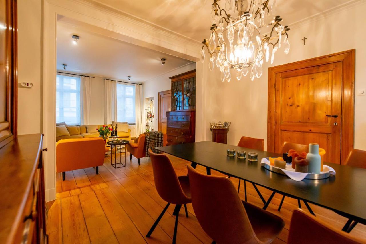 B&B Geerwijn Brugia Zewnętrze zdjęcie