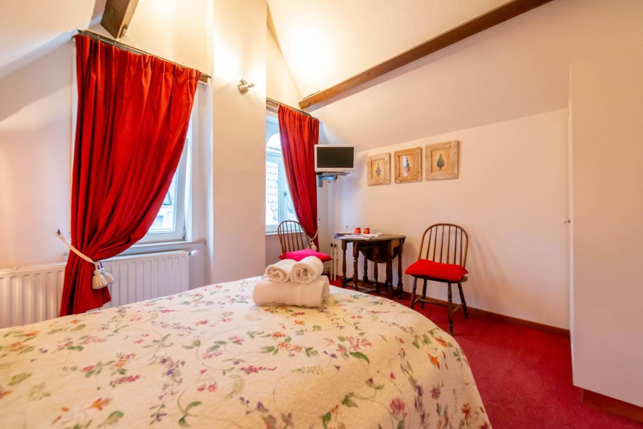 B&B Geerwijn Brugia Zewnętrze zdjęcie